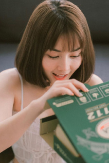 12个人写真艺术